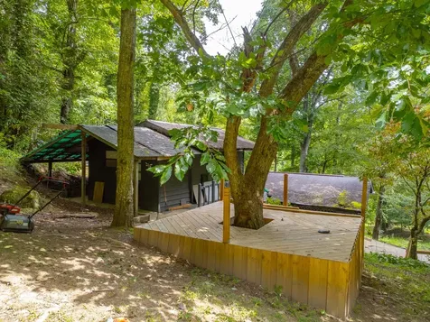 370 Hidden Trail Franklin NC 28734