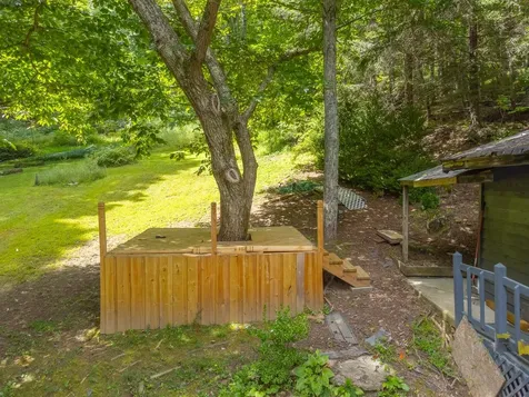 370 Hidden Trail Franklin NC 28734