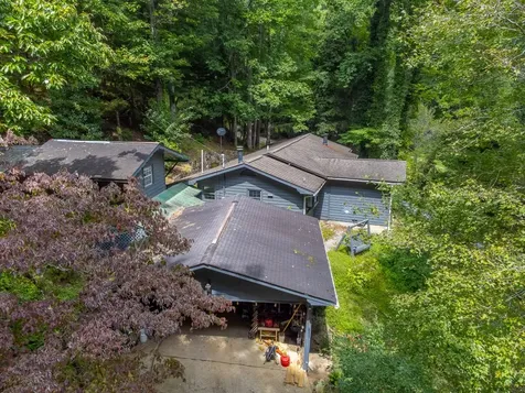 370 Hidden Trail Franklin NC 28734