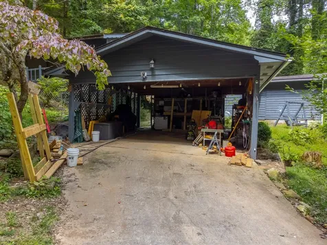 370 Hidden Trail Franklin NC 28734