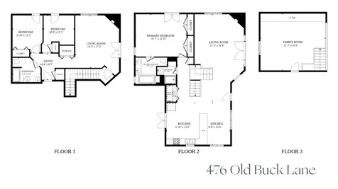 370 Hidden Trail Franklin NC 28734