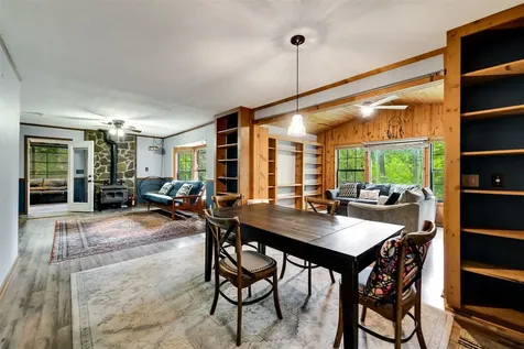 370 Hidden Trail Franklin NC 28734