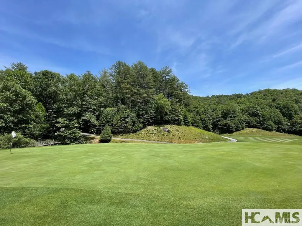 Lot 42fr Running Fox Road Sapphire NC 28774