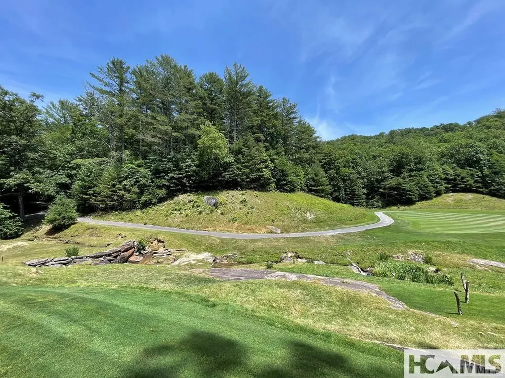 Lot 42fr Running Fox Road Sapphire NC 28774