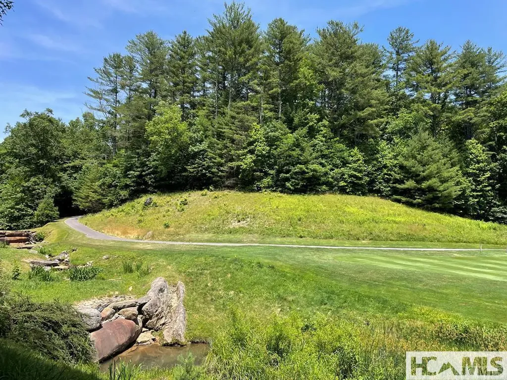 Lot 42fr Running Fox Road Sapphire NC 28774