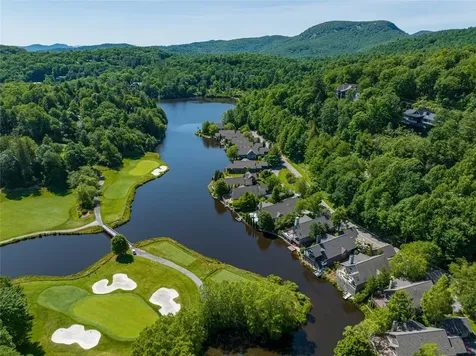 448 Lake Villas Way Highlands NC 28741