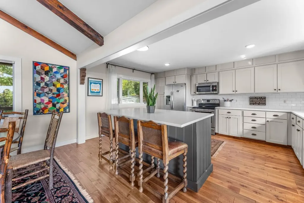 265 Cardwell Eaton Road Highlands NC 28741