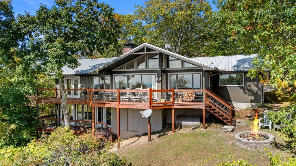 265 Cardwell Eaton Road Highlands NC 28741