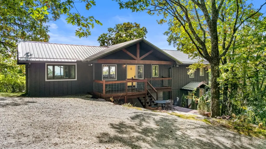 265 Cardwell Eaton Road Highlands NC 28741