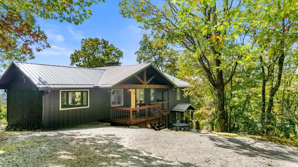 265 Cardwell Eaton Road Highlands NC 28741