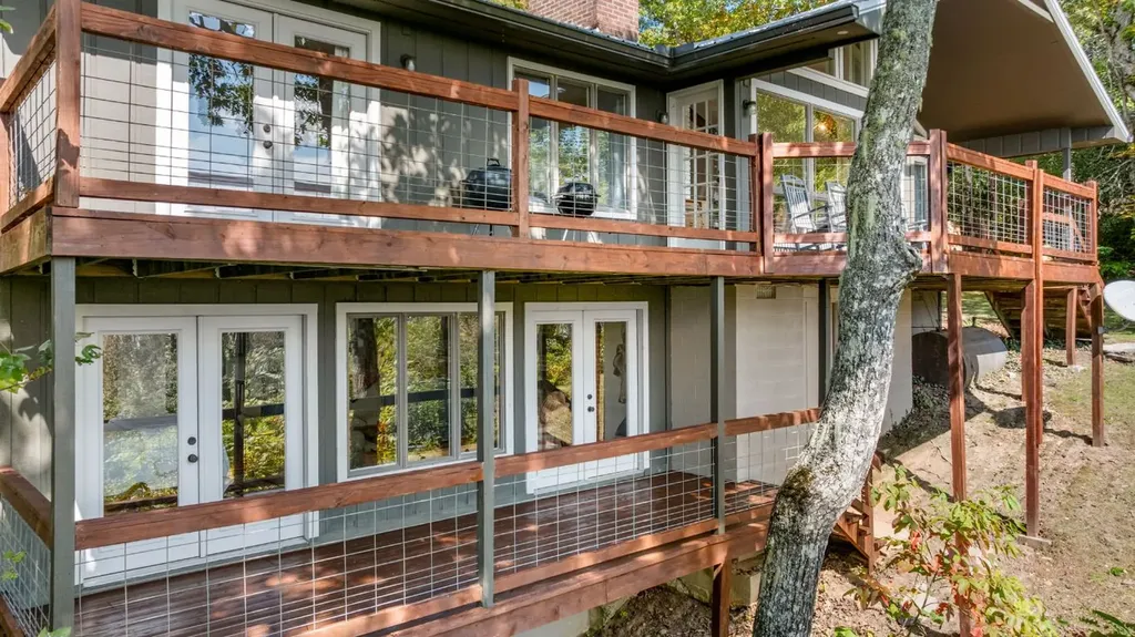 265 Cardwell Eaton Road Highlands NC 28741