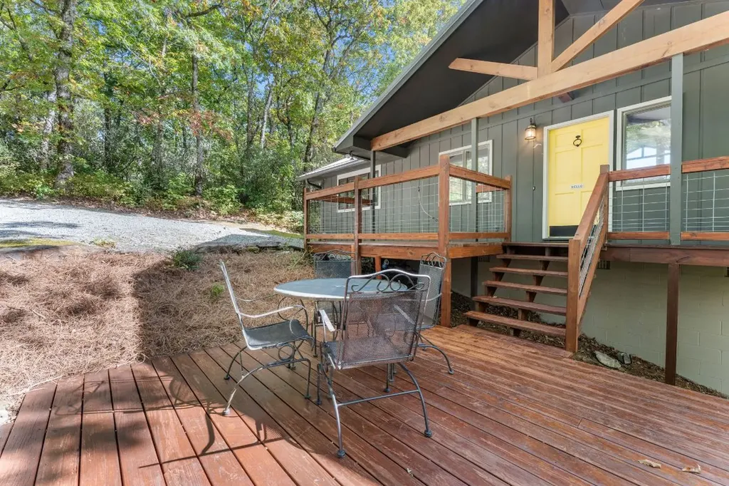 265 Cardwell Eaton Road Highlands NC 28741