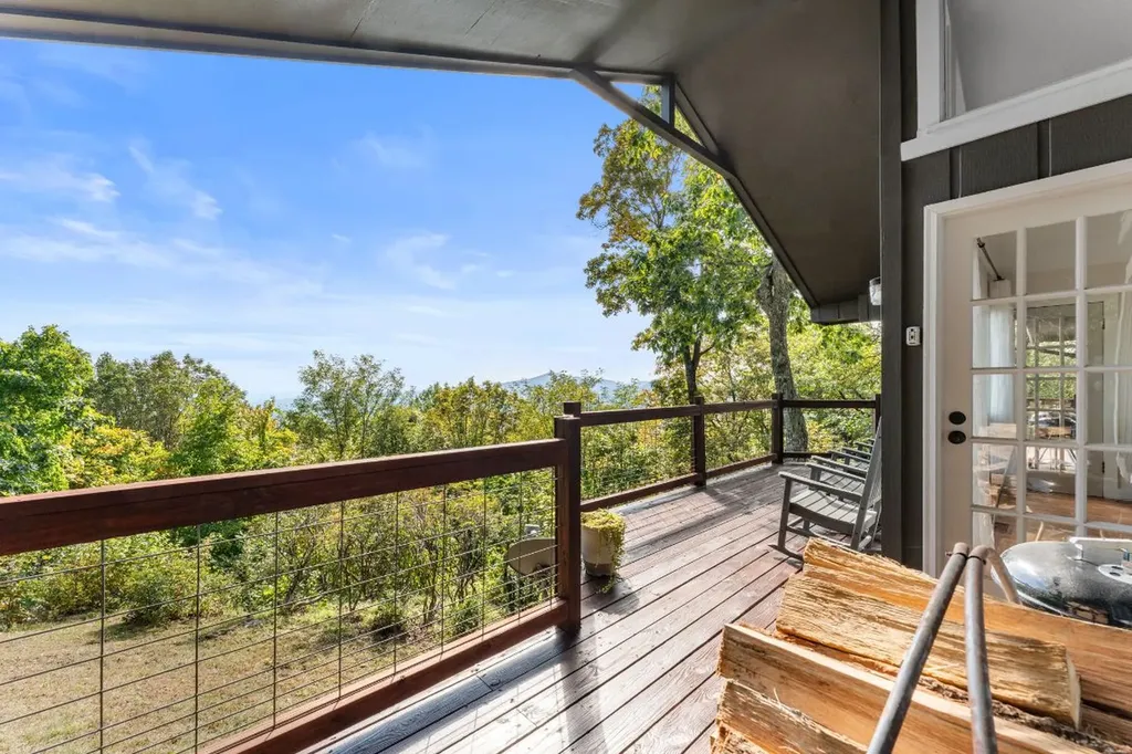 265 Cardwell Eaton Road Highlands NC 28741