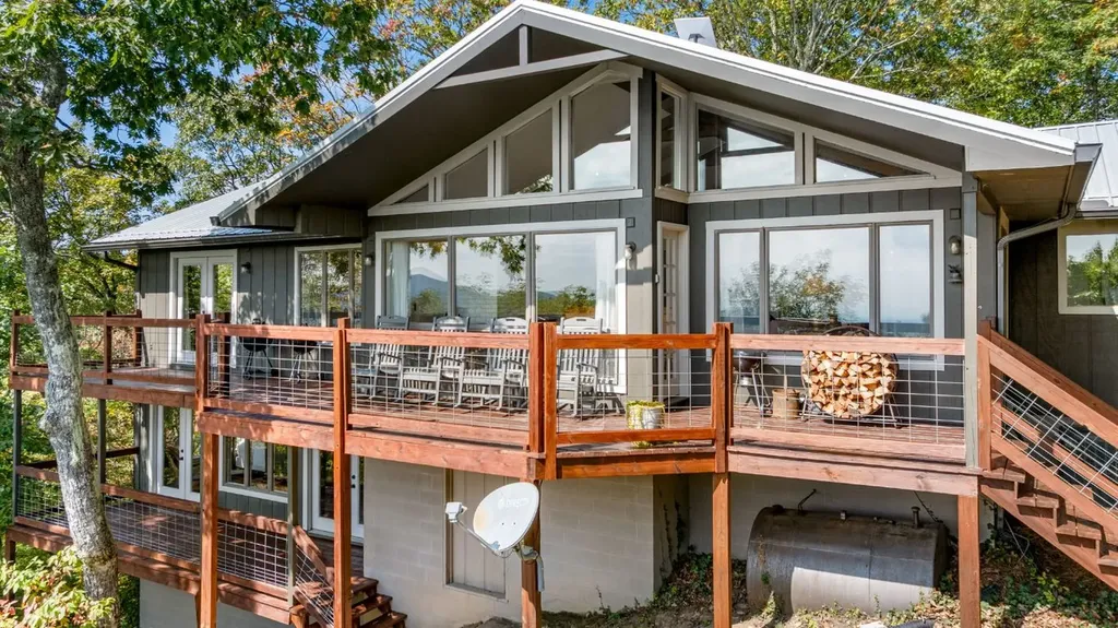 265 Cardwell Eaton Road Highlands NC 28741