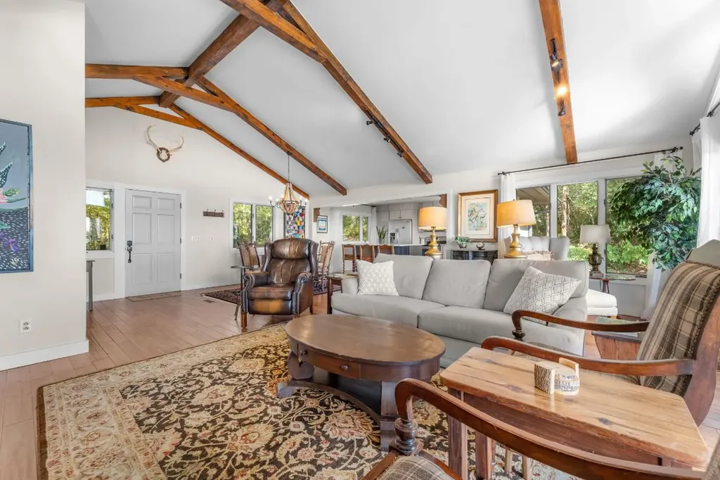 265 Cardwell Eaton Road Highlands NC 28741