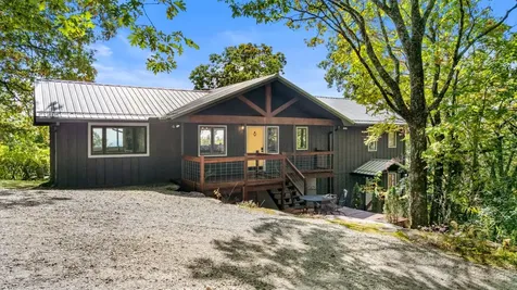 265 Cardwell Eaton Road Highlands NC 28741