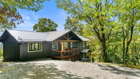 265 Cardwell Eaton Road Highlands NC 28741