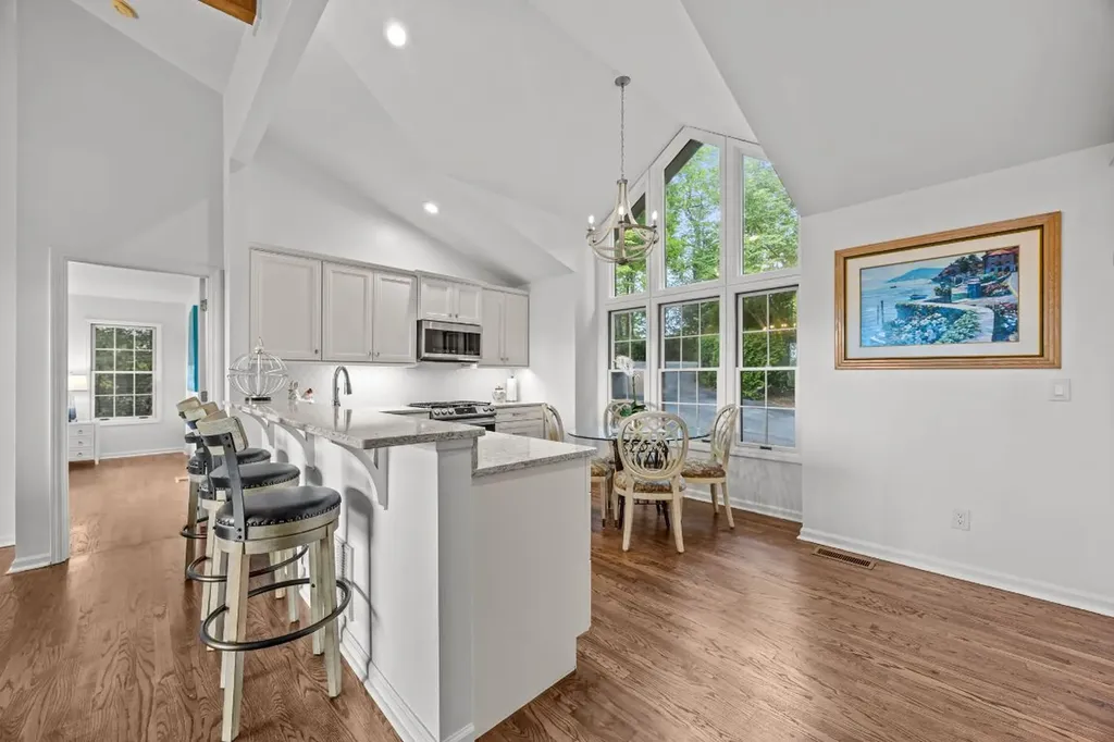 294 Club Colony Lane Lake Toxaway NC 28747