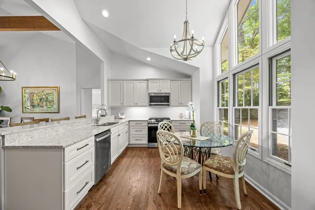 294 Club Colony Lane Lake Toxaway NC 28747