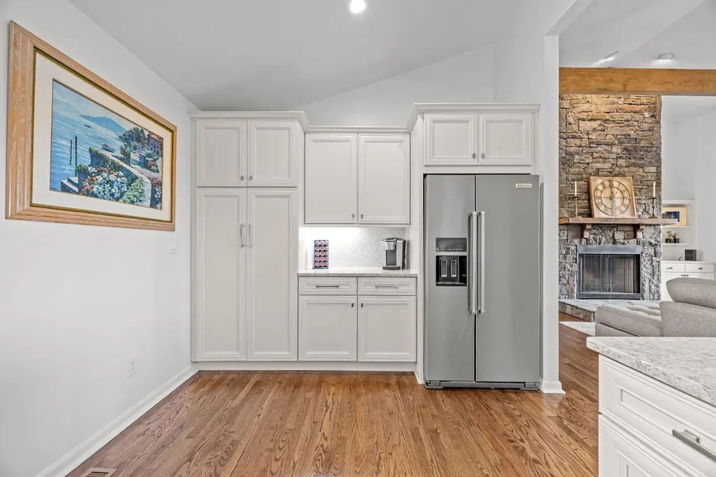 294 Club Colony Lane Lake Toxaway NC 28747