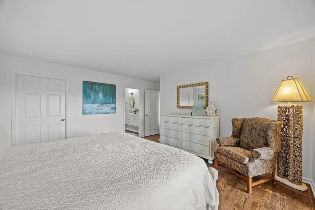 294 Club Colony Lane Lake Toxaway NC 28747