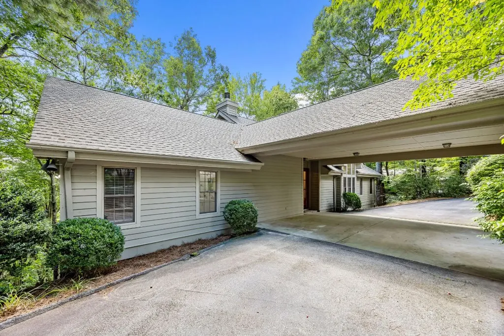 294 Club Colony Lane Lake Toxaway NC 28747