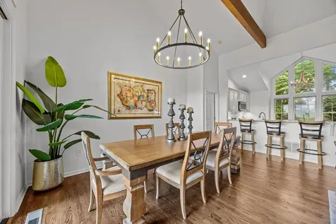 294 Club Colony Lane Lake Toxaway NC 28747