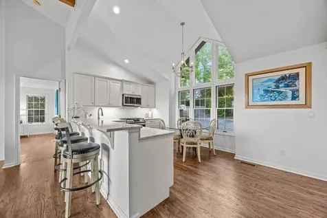 294 Club Colony Lane Lake Toxaway NC 28747