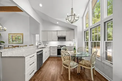 294 Club Colony Lane Lake Toxaway NC 28747