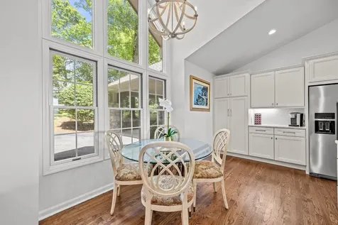 294 Club Colony Lane Lake Toxaway NC 28747