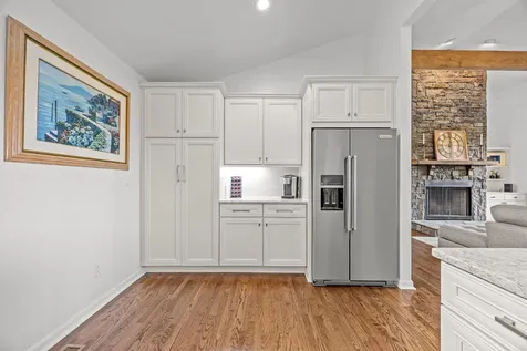 294 Club Colony Lane Lake Toxaway NC 28747