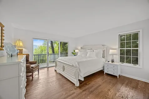 294 Club Colony Lane Lake Toxaway NC 28747