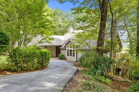 294 Club Colony Lane Lake Toxaway NC 28747
