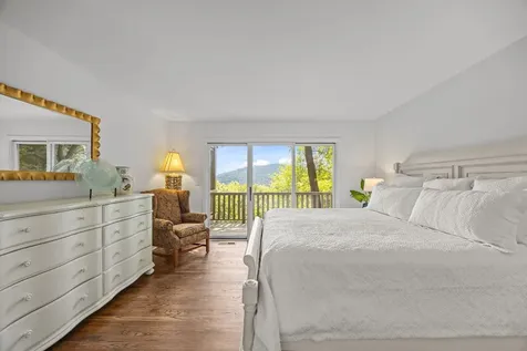 294 Club Colony Lane Lake Toxaway NC 28747