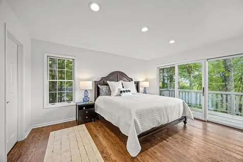 294 Club Colony Lane Lake Toxaway NC 28747