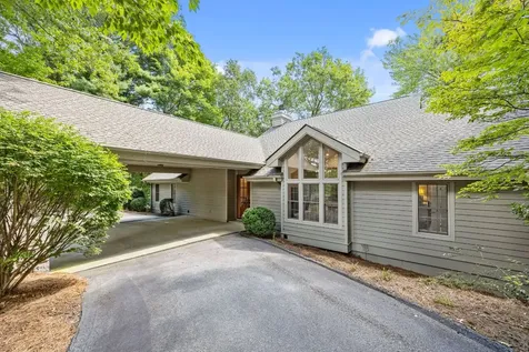 294 Club Colony Lane Lake Toxaway NC 28747