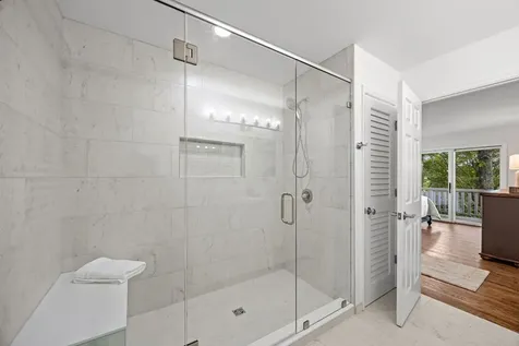 294 Club Colony Lane Lake Toxaway NC 28747