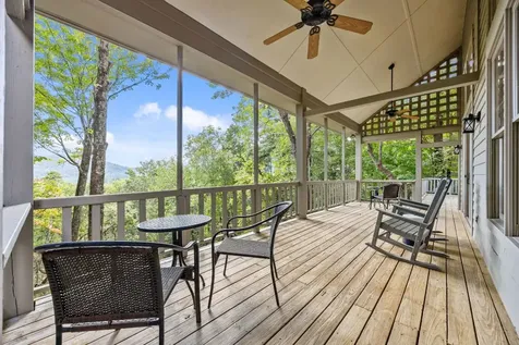 294 Club Colony Lane Lake Toxaway NC 28747