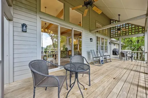 294 Club Colony Lane Lake Toxaway NC 28747