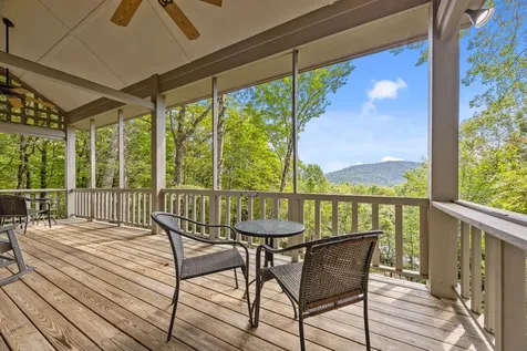 294 Club Colony Lane Lake Toxaway NC 28747