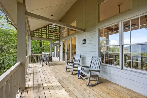 294 Club Colony Lane Lake Toxaway NC 28747