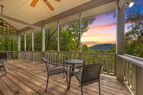 294 Club Colony Lane Lake Toxaway NC 28747
