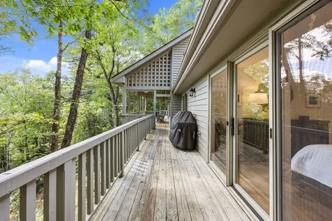 294 Club Colony Lane Lake Toxaway NC 28747