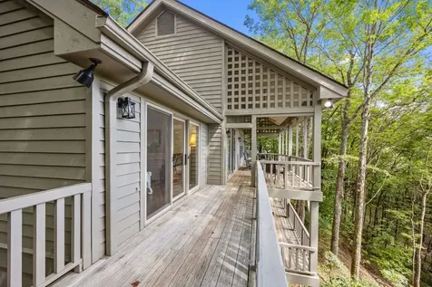 294 Club Colony Lane Lake Toxaway NC 28747