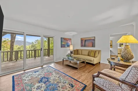 294 Club Colony Lane Lake Toxaway NC 28747