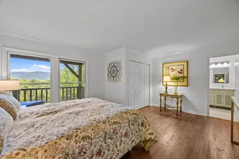 294 Club Colony Lane Lake Toxaway NC 28747