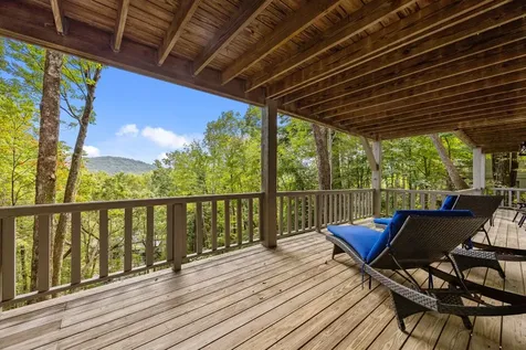 294 Club Colony Lane Lake Toxaway NC 28747
