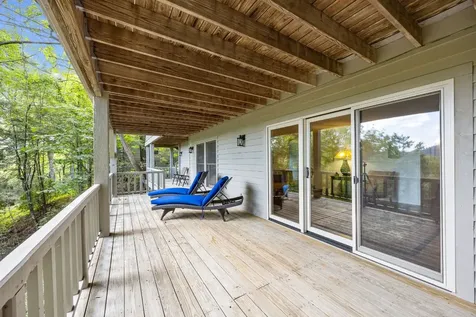 294 Club Colony Lane Lake Toxaway NC 28747