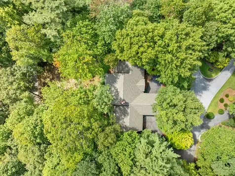 294 Club Colony Lane Lake Toxaway NC 28747