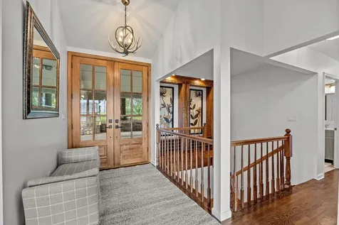 294 Club Colony Lane Lake Toxaway NC 28747